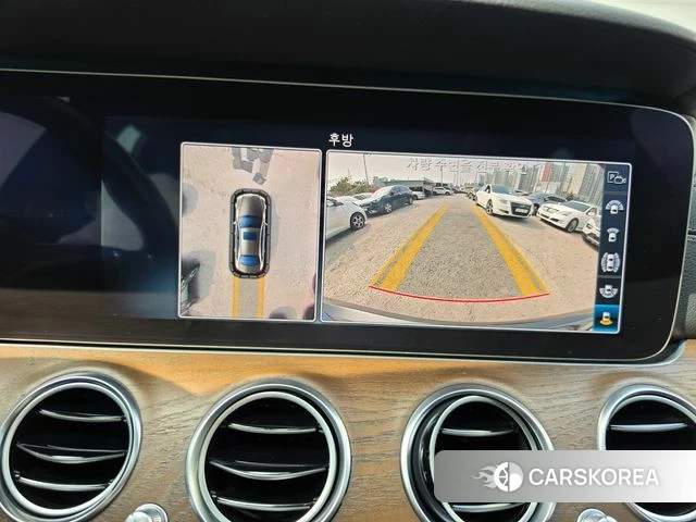 Mercedes-Benz E-Class W213 id 4626229 из Кореи 11