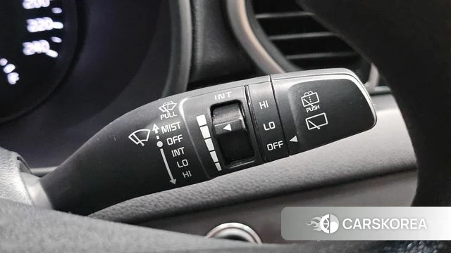 Kia Sportage 4th Generation id 4732931 из Кореи 11