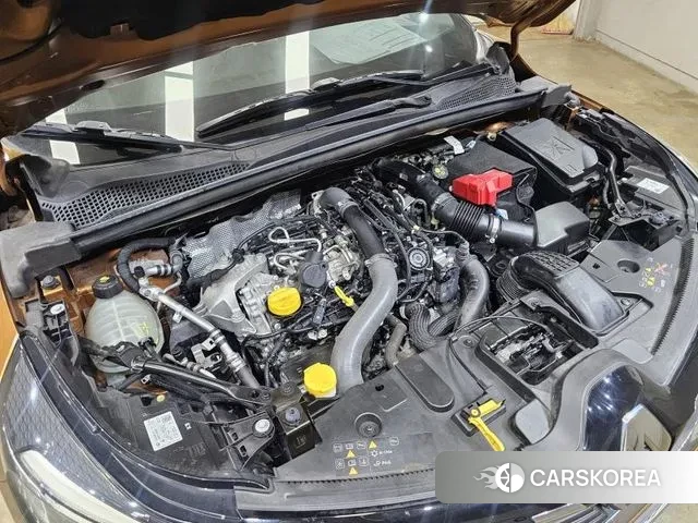 Renault Korea (Samsung) Capture id 2986053 из Кореи 11