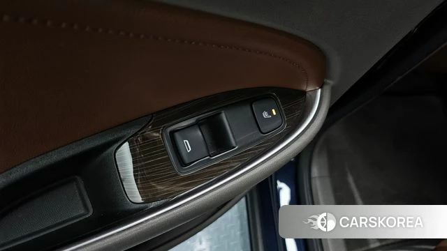 Chevrolet (GM Daewoo) All New Malibu id 4424861 из Кореи 11