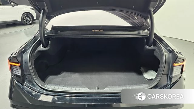 Hyundai Sonata D Edge (DN8) id 4870649 из Кореи 11