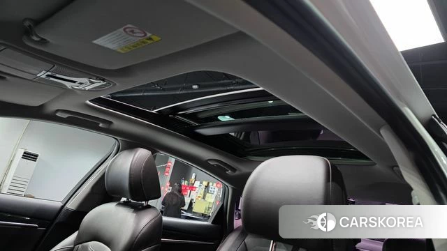 Hyundai Grandeur IG id 4563181 из Кореи 11