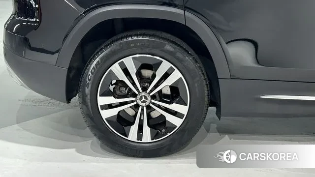 Mercedes-Benz GLB-Class X247 id 2970186 из Кореи 11