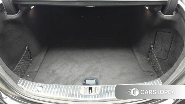 Mercedes-Benz S-Class W222 id 4882707 из Кореи 11