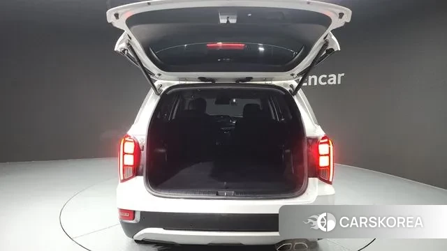 Hyundai Palisade id 3479799 из Кореи 11