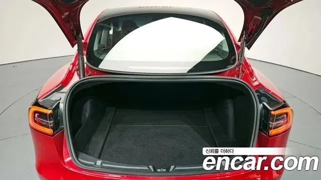 Tesla Model 3 id 2906766 из Кореи 11