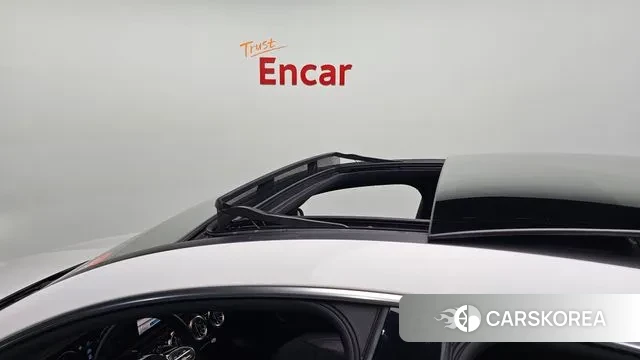 Mercedes-Benz CLA-Class C118 id 3427434 из Кореи 11