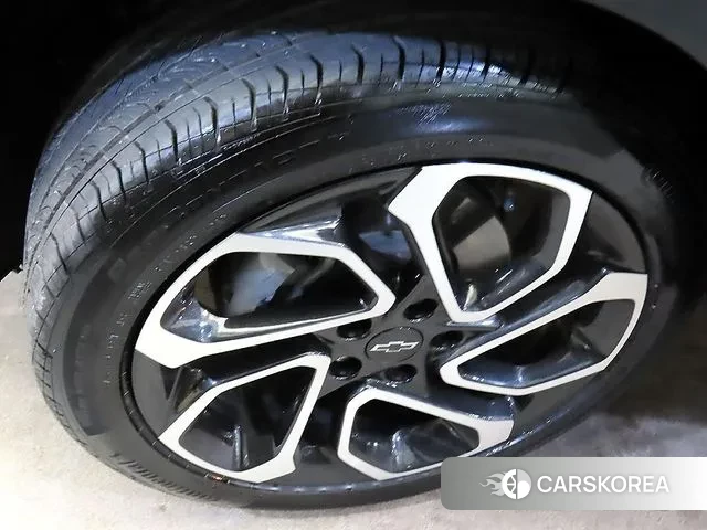 Chevrolet (GM Daewoo) Trax Crossover id 3502035 из Кореи 11