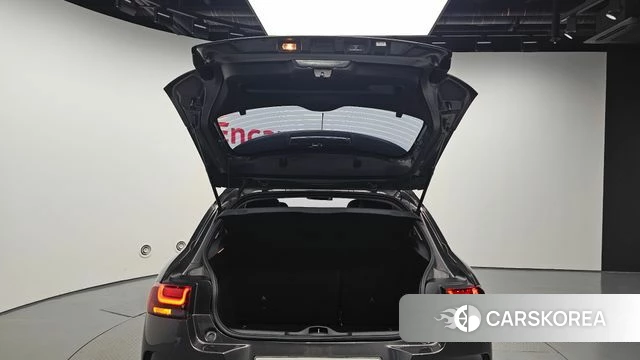 Citroen / DS C4 Cactus id 4677804 из Кореи 11