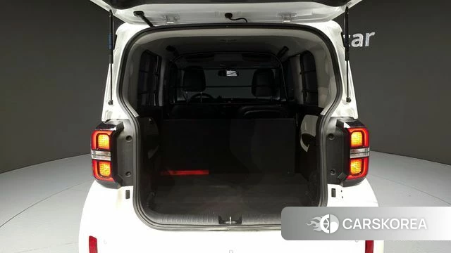 Kia The New Kia Ray id 3891473 из Кореи 11