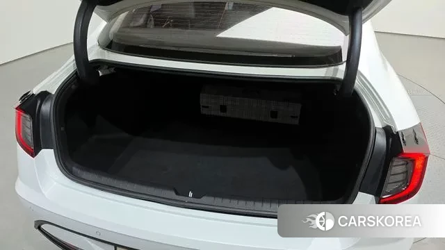 Hyundai Sonata (DN8) id 2990982 из Кореи 11