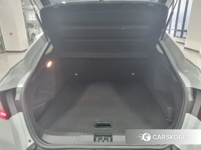 Renault Korea (Samsung) XM3 id 3556433 из Кореи 11