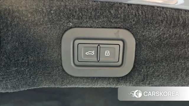 Bentley Flying Spur 3rd Generation id 3483289 из Кореи 11