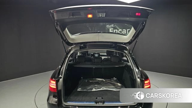 Mercedes-Benz GLC-Class X253 id 4683985 из Кореи 11