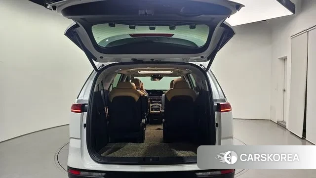 Kia Carnival 4th generation id 2970199 из Кореи 11