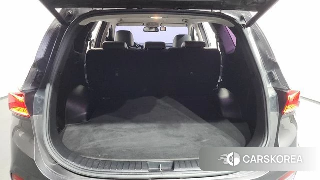 Hyundai Santa Fe TM id 3828999 из Кореи 11