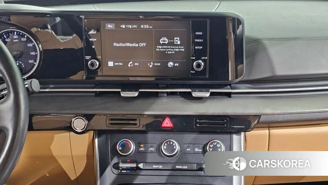 Kia Carnival 4th generation id 3941193 из Кореи 11