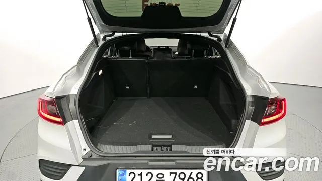 Renault Korea (Samsung) XM3 id 2495716 из Кореи 11