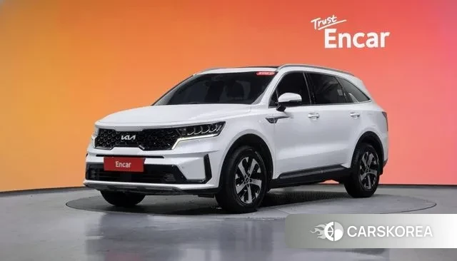 Kia Sorento 4th Generation id 3686152 из Кореи 11