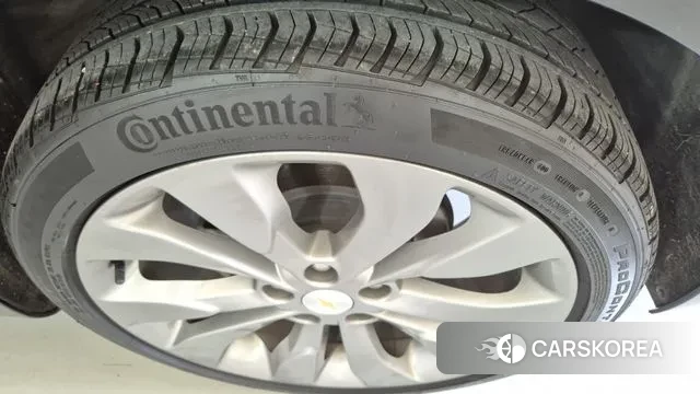 Chevrolet (GM Daewoo) The New Malibu id 3335292 из Кореи 11