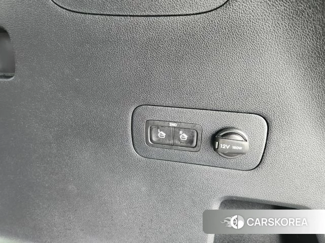 Hyundai Santa Fe TM id 4384319 из Кореи 11