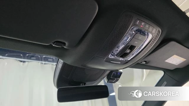 Mercedes-Benz GLE-Class W167 id 4396471 из Кореи 11