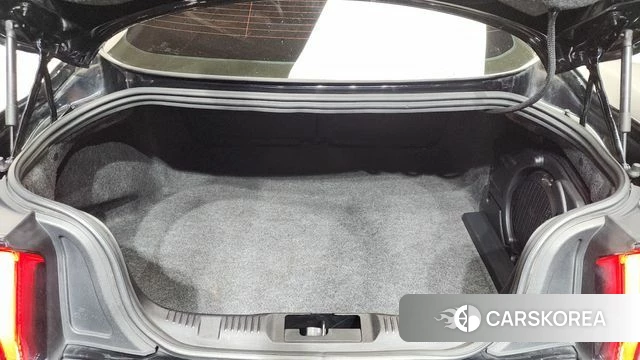 Ford Mustang id 3911919 из Кореи 11