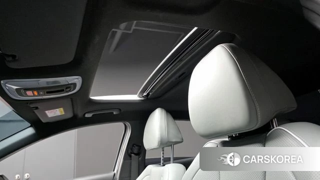 Hyundai The New Avante (CN7) id 4280936 из Кореи 11