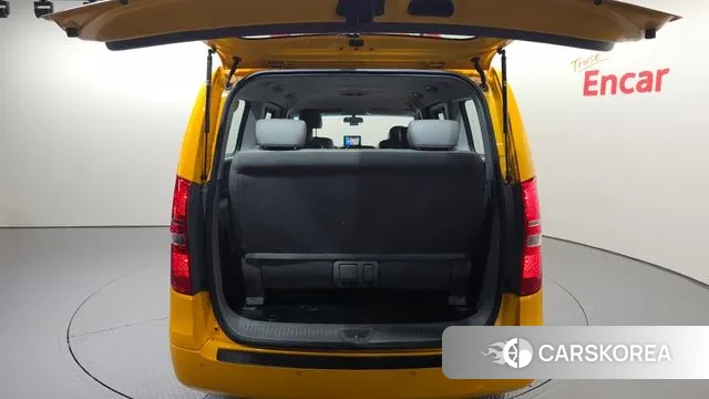 Hyundai The New Grand Starex id 3612730 из Кореи 11