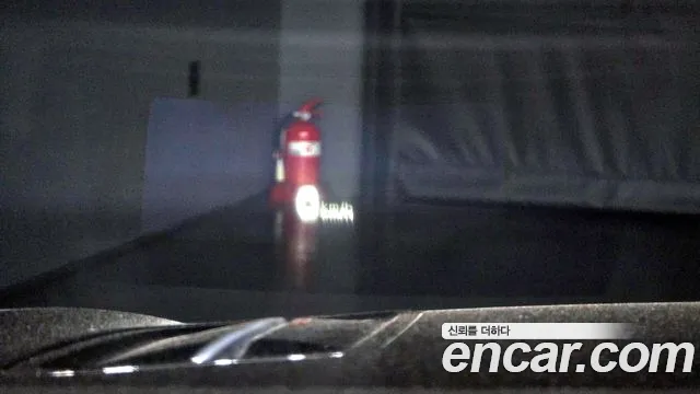 Kia Stinger Meister id 2447319 из Кореи 11