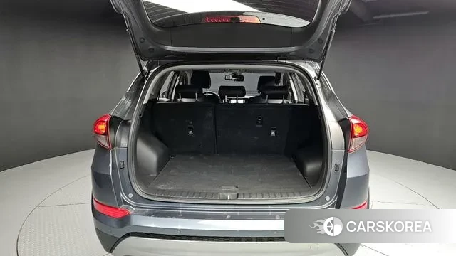 Hyundai All New Tucson id 2961863 из Кореи 11