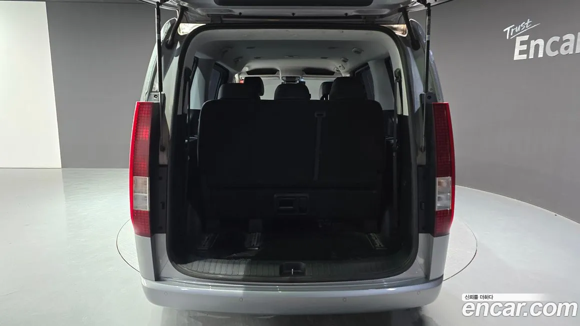 Hyundai Staria id 1876813 из Кореи 11