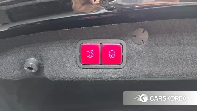 Mercedes-Benz C-Class W205 id 2985655 из Кореи 11