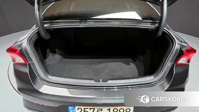 Kia K5 3rd generation id 3059327 из Кореи 11