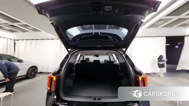 Kia The New Sorento 4th Generation id 3431448 из Кореи 11