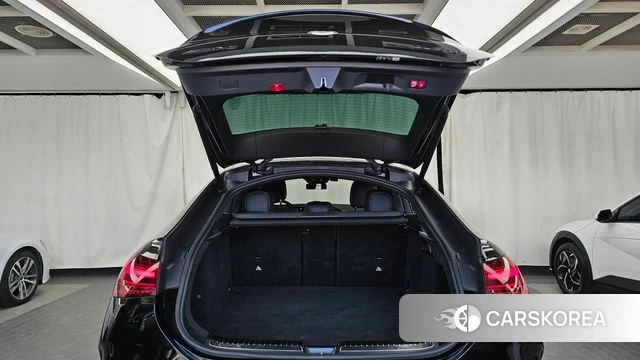 Mercedes-Benz GLE-Class W167 id 4904846 из Кореи 11