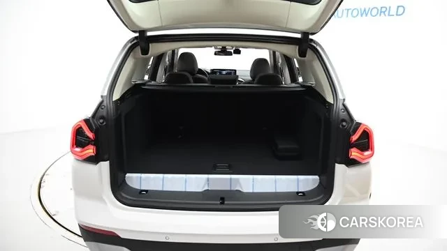 BMW X3 (G01) id 3467027 из Кореи 11