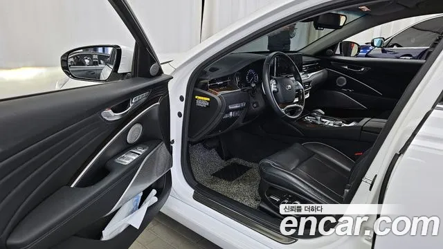 Kia More K9 id 2590910 из Кореи 11