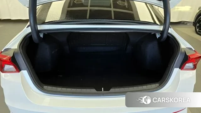 Kia K5 3rd generation id 3274304 из Кореи 11