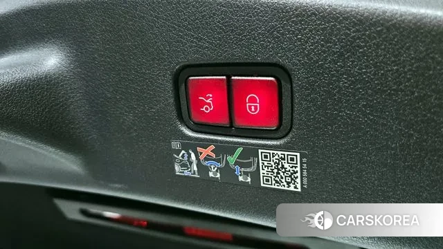 Mercedes-Benz CLE-Class C236 id 3415467 из Кореи 11