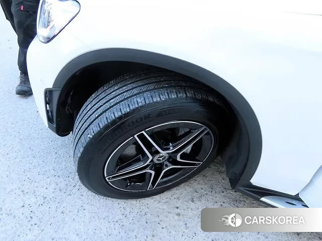 Mercedes-Benz GLC-Class X253 id 3374354 из Кореи 11