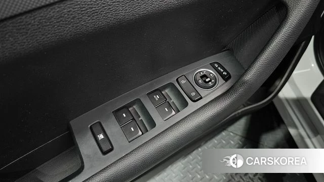 Hyundai Sonata New Rise id 4326055 из Кореи 11