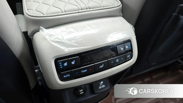 Hyundai The New Palisade id 4871286 из Кореи 11