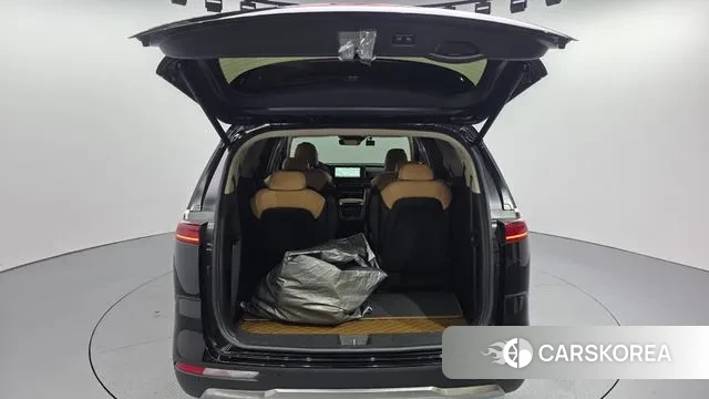 Kia Carnival 4th generation id 3426821 из Кореи 11