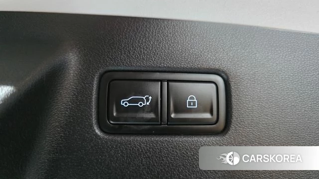 Hyundai Santa Fe (MX5) id 3914617 из Кореи 11