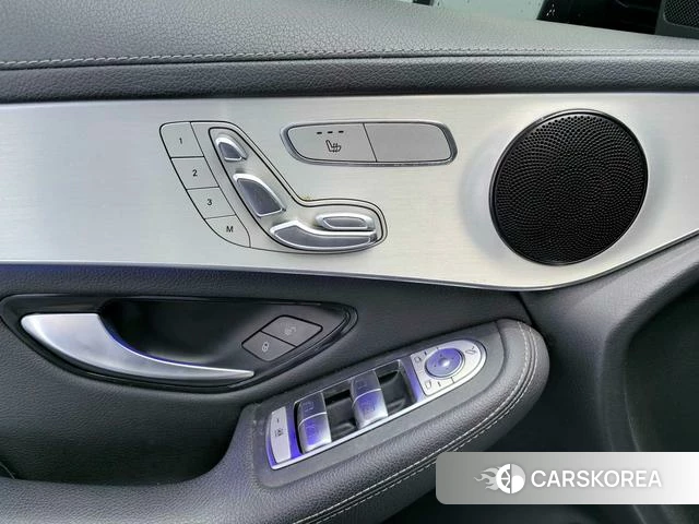 Mercedes-Benz GLC Coupe id 3939342 из Китая 11