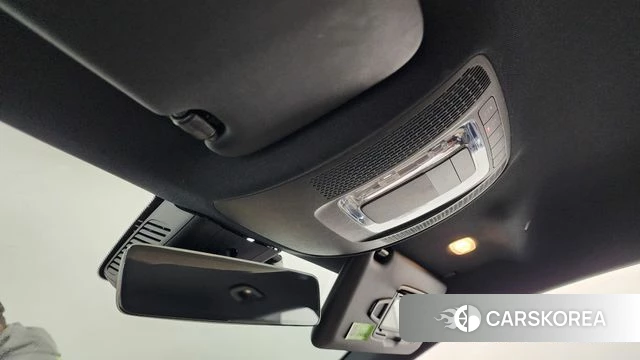 Mercedes-Benz A-Class W177 id 3911011 из Кореи 11