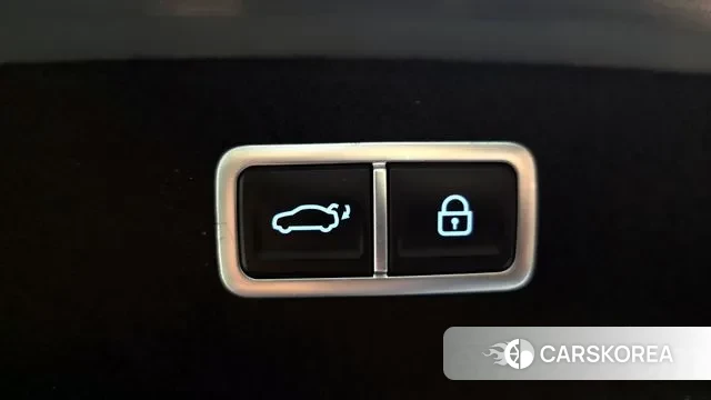 Genesis G80 (RG3) id 3765238 из Кореи 11