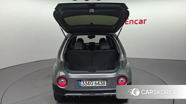 Hyundai Casper id 3453032 из Кореи 11