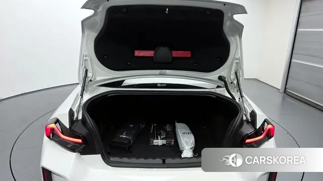 BMW M2 (G87) id 3436854 из Кореи 11